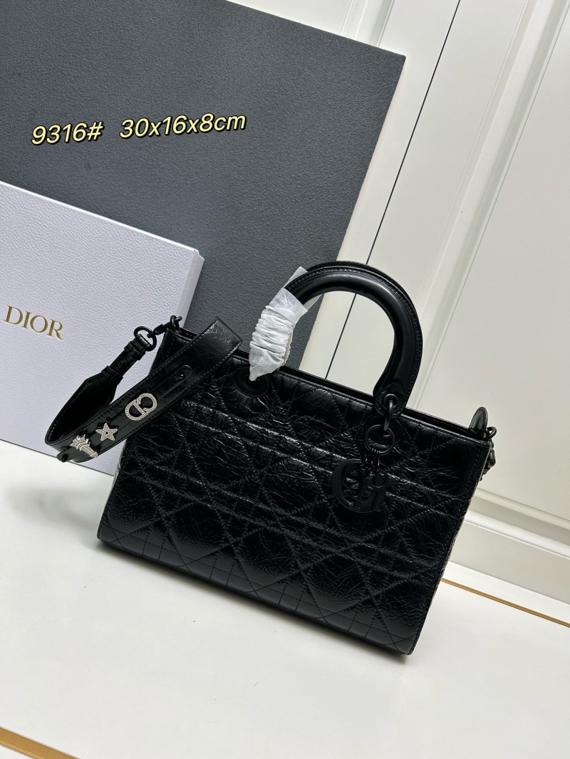 Dior My Lady Bags